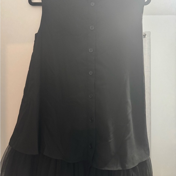 Mable Black dress - Picture 1 of 3